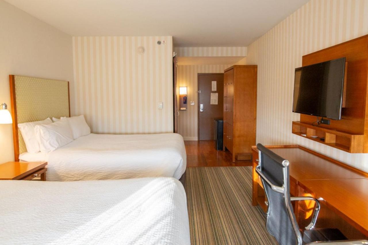 Holiday Inn Express Columbus Airport Easton Eksteriør bilde